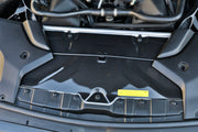 INDIV Gloss carbon shroud cover | BMW F90 M5
