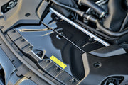 INDIV Gloss carbon shroud cover | BMW F90 M5