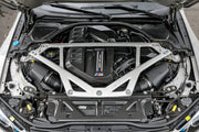 INDIV Gloss carbon ECU cover | BMW G80 M3 G82 M4