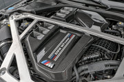 INDIV Gloss carbon ECU cover | BMW G87 M2