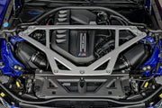 INDIV Matte carbon Cooling shroud cover | BMW G87 M2
