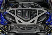 INDIV Matte carbon Cooling shroud cover | BMW G80 M3 G82 M4