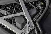 INDIV Matte carbon engine room cover | BMW G80 M3 G82 M4