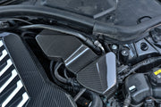 INDIV Gloss carbon ECU cover | BMW G20 M340i