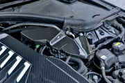 INDIV Gloss carbon ECU cover | BMW G20 M340i