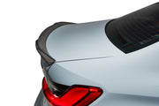BMW G20 INDIV CARBON REAR SPOILER