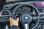 BMW F body Driving mode change module